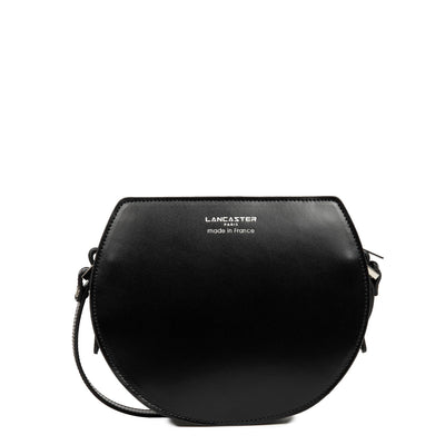 Sac demi lune - Suave Lune #couleur_noir