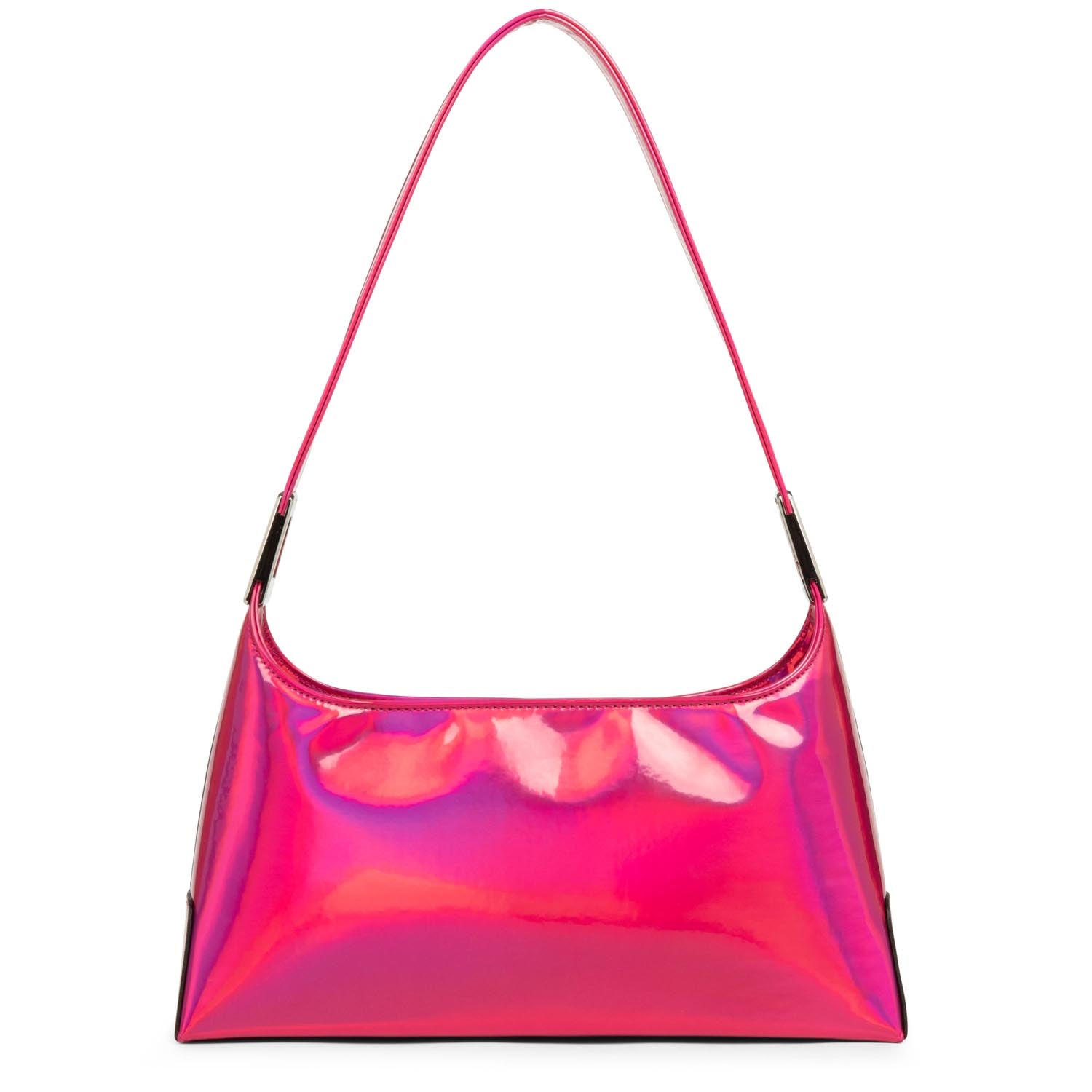 sac baguette - glass irio 