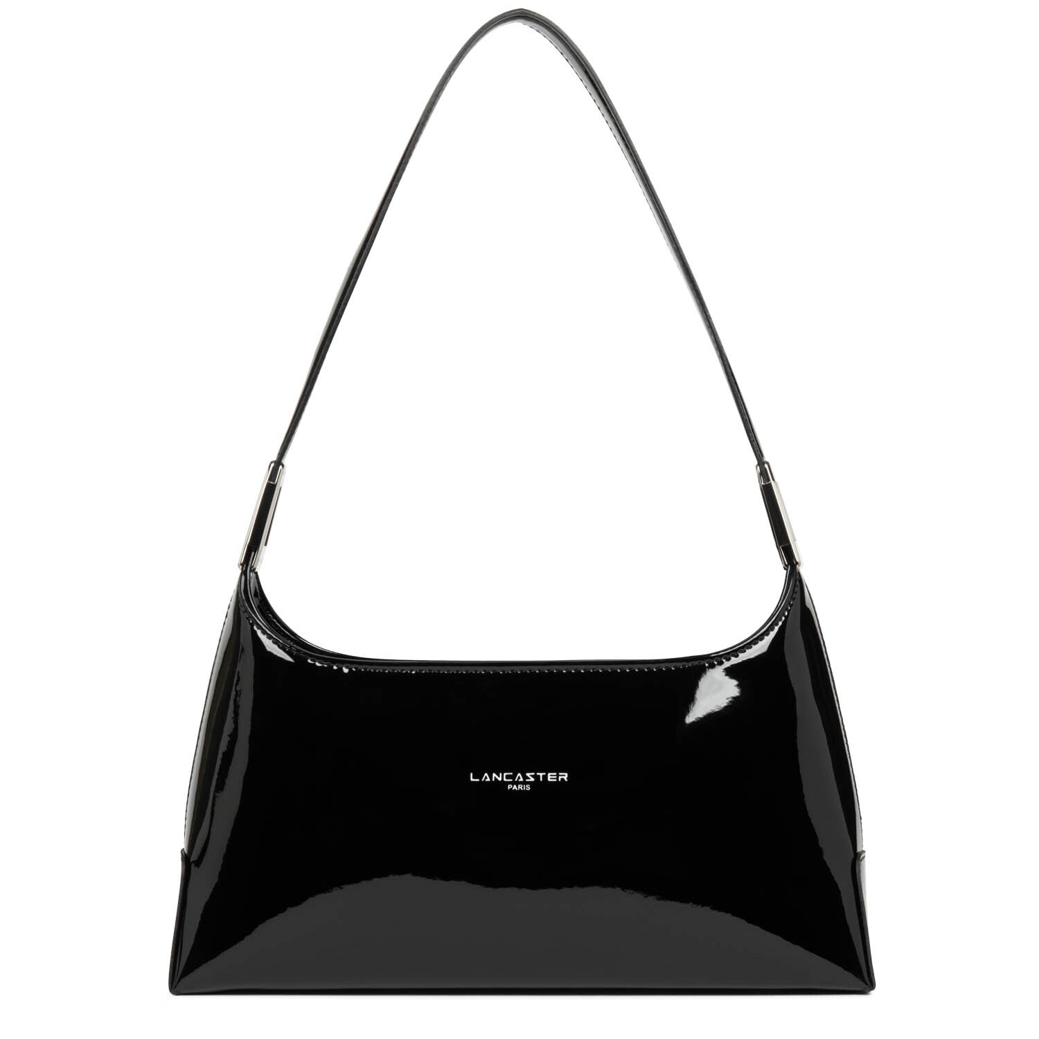 sac baguette - glass irio 