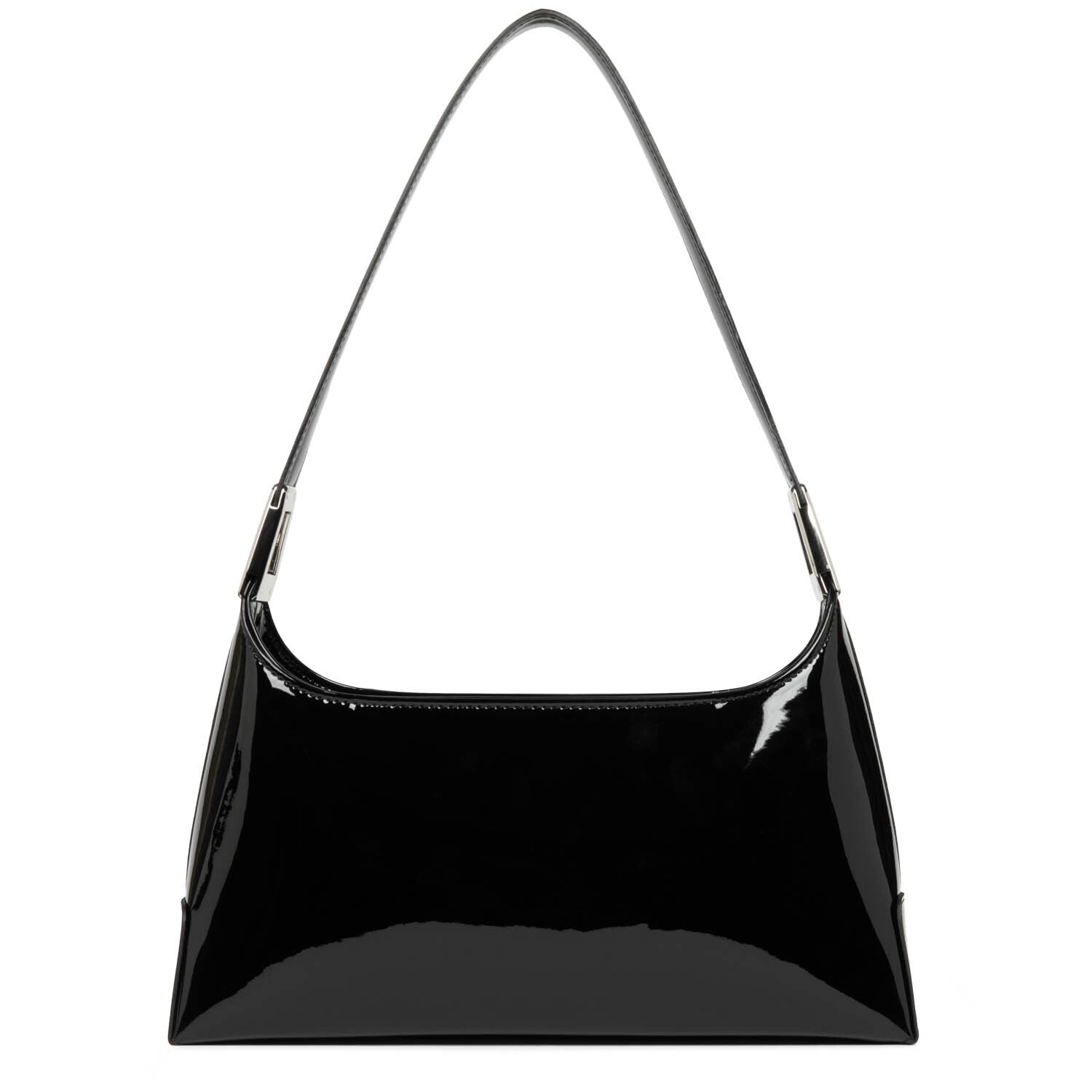 sac baguette - glass irio 