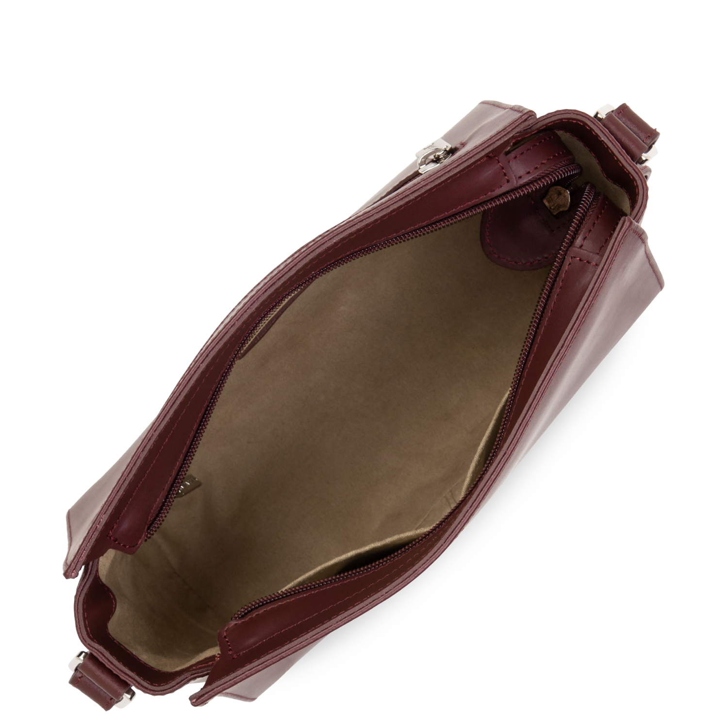 petit sac trotteur - smooth 