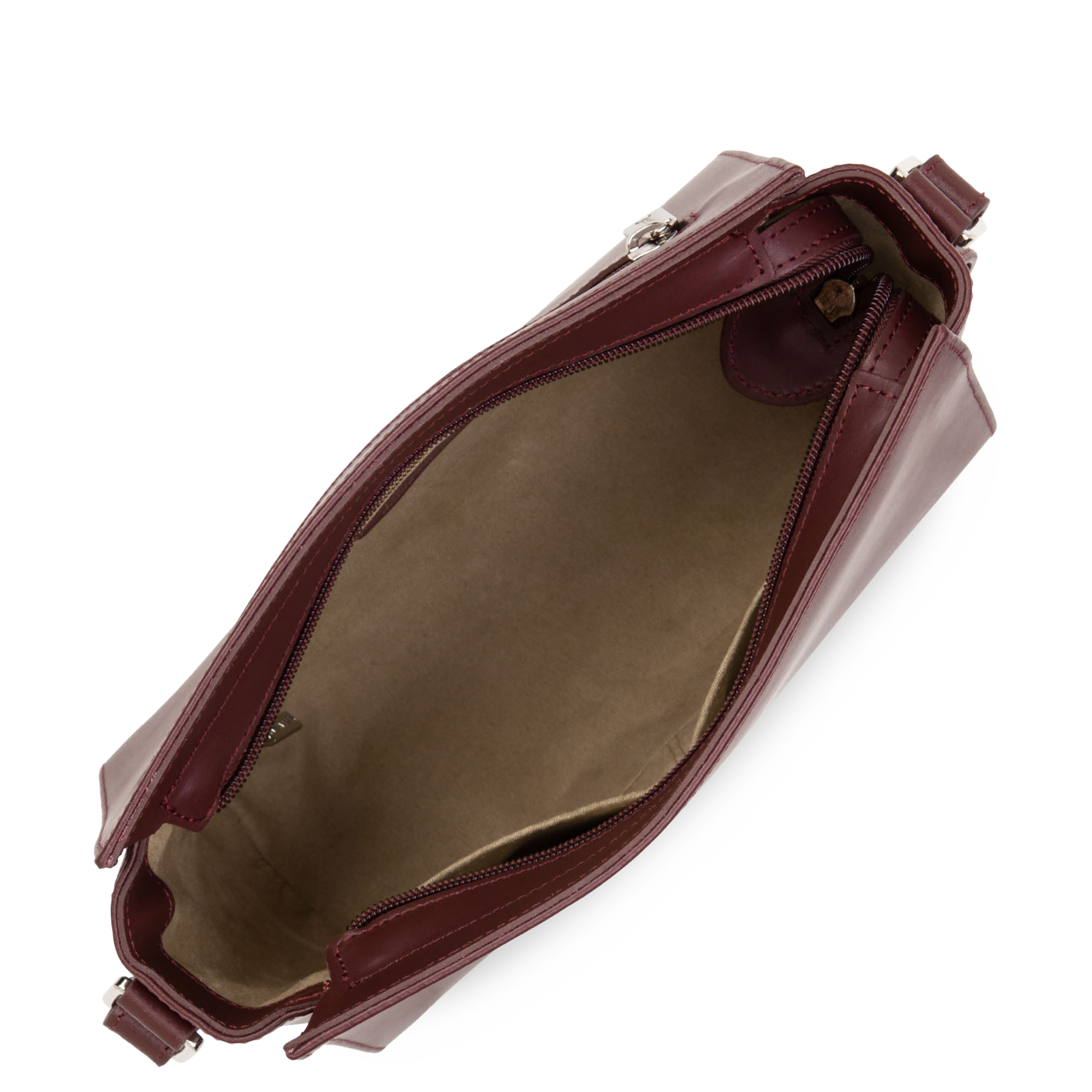 petit sac trotteur - smooth 