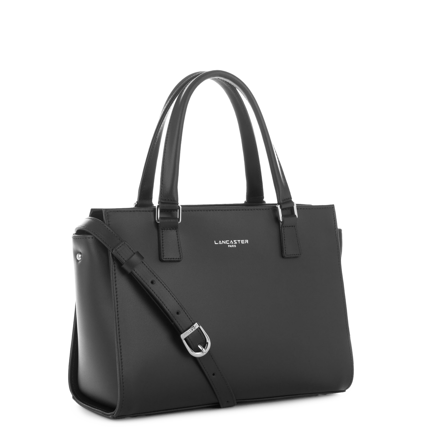 sac à main - smooth #couleur_noir