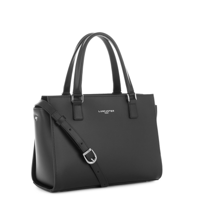 sac à main - smooth #couleur_noir