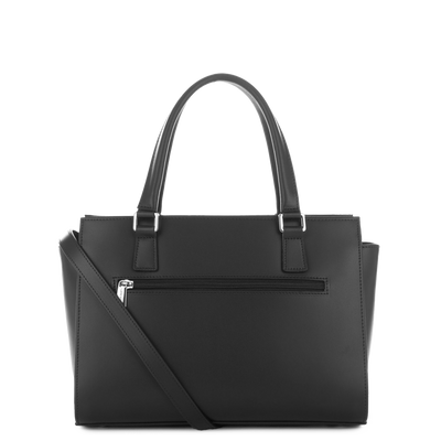 sac à main - smooth #couleur_noir