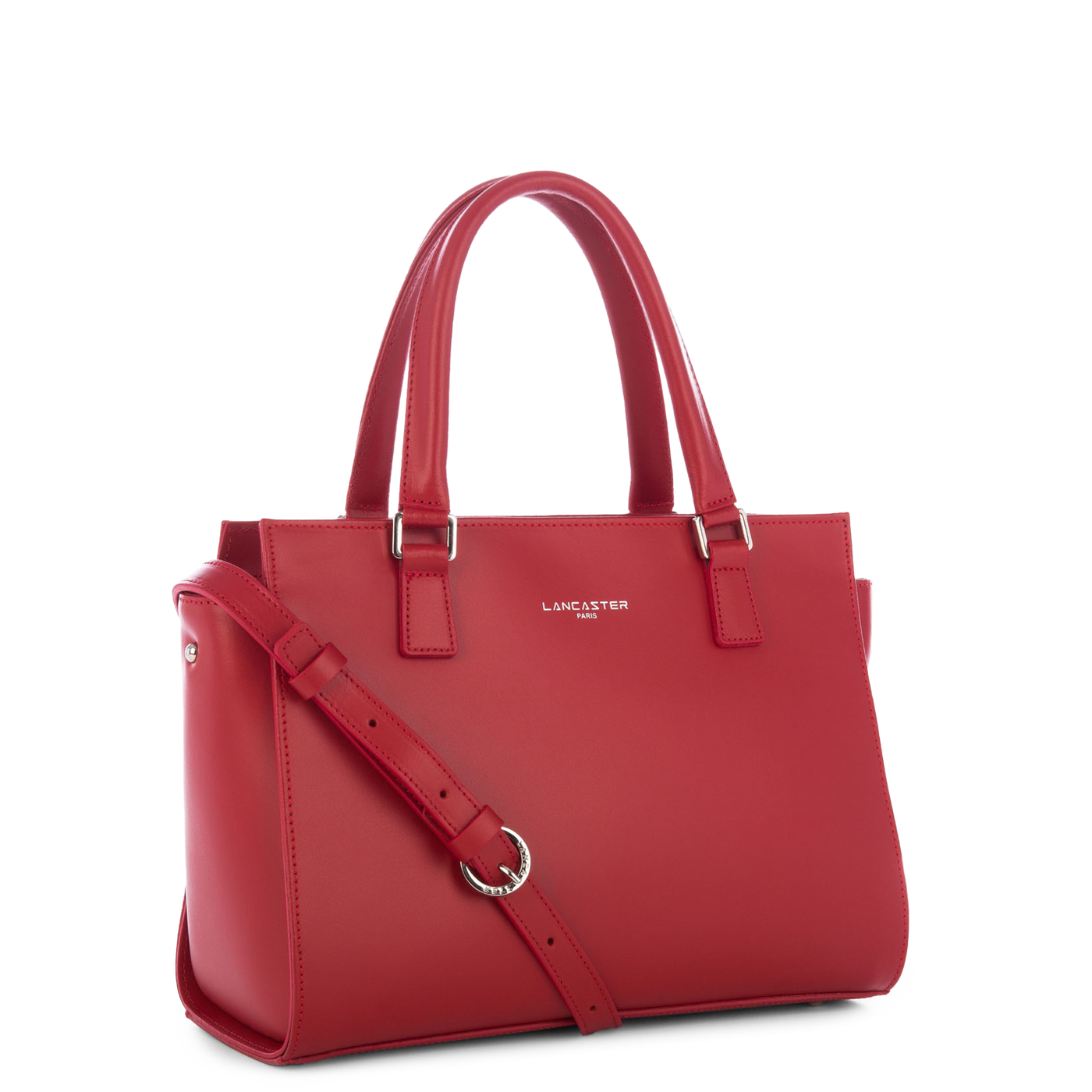 sac à main - smooth #couleur_rouge