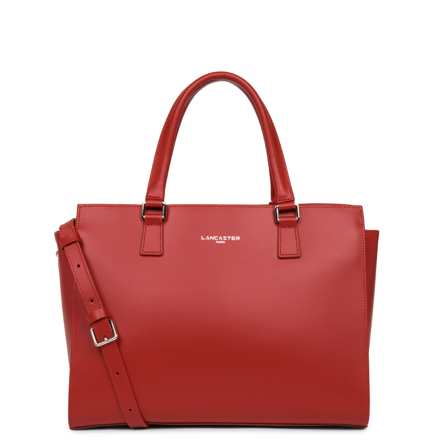 Lancaster sac rouge best sale