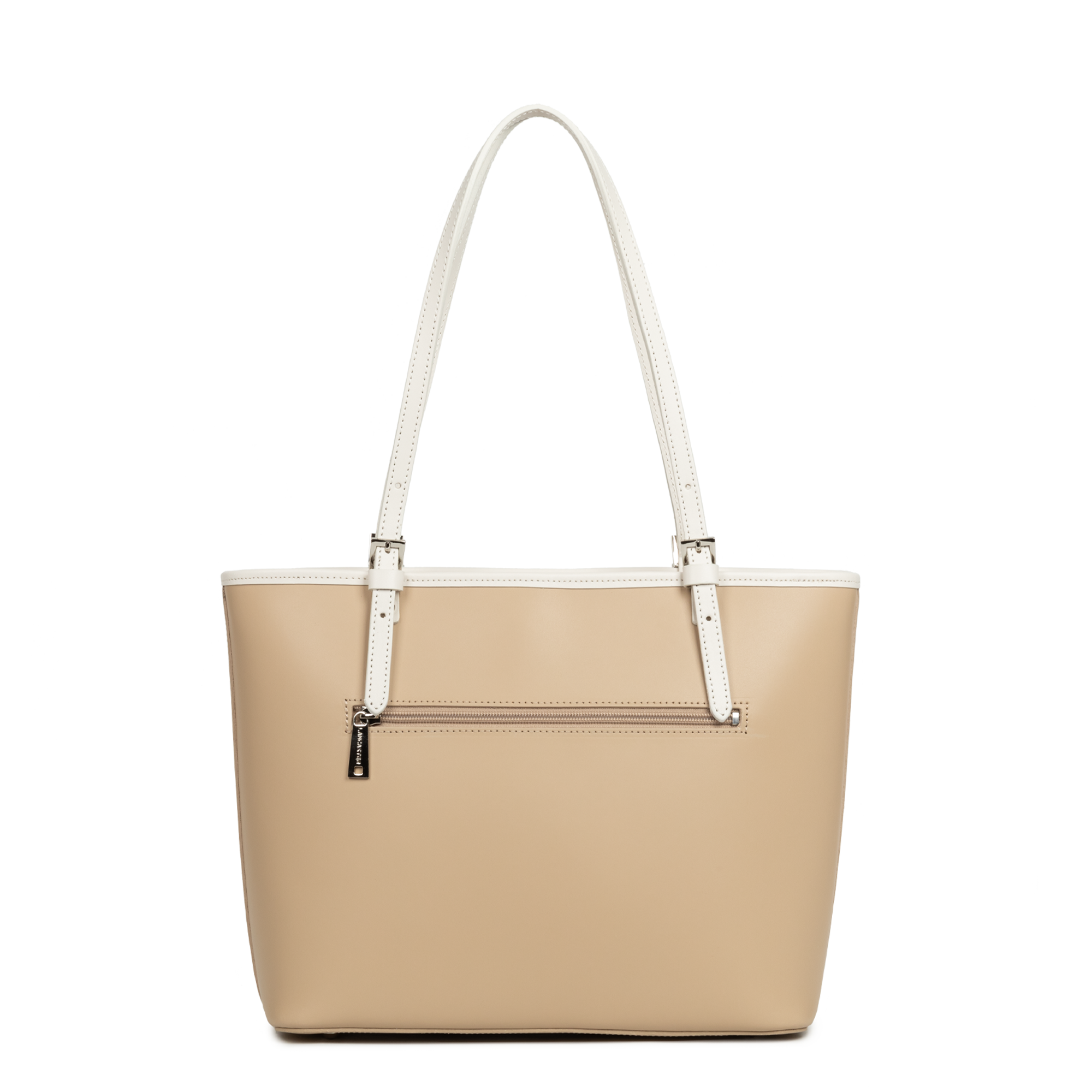 sac cabas épaule - smooth 