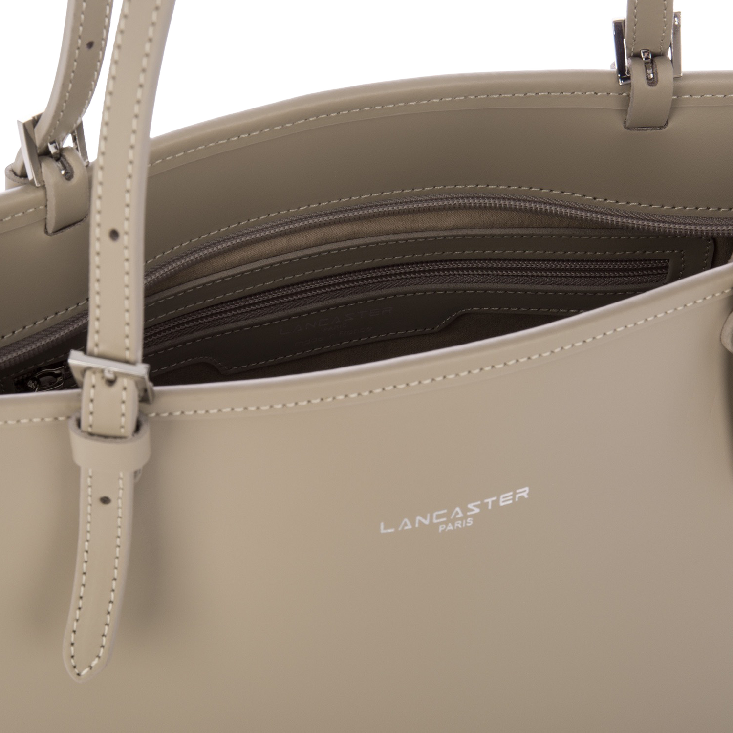 sac cabas épaule - smooth 