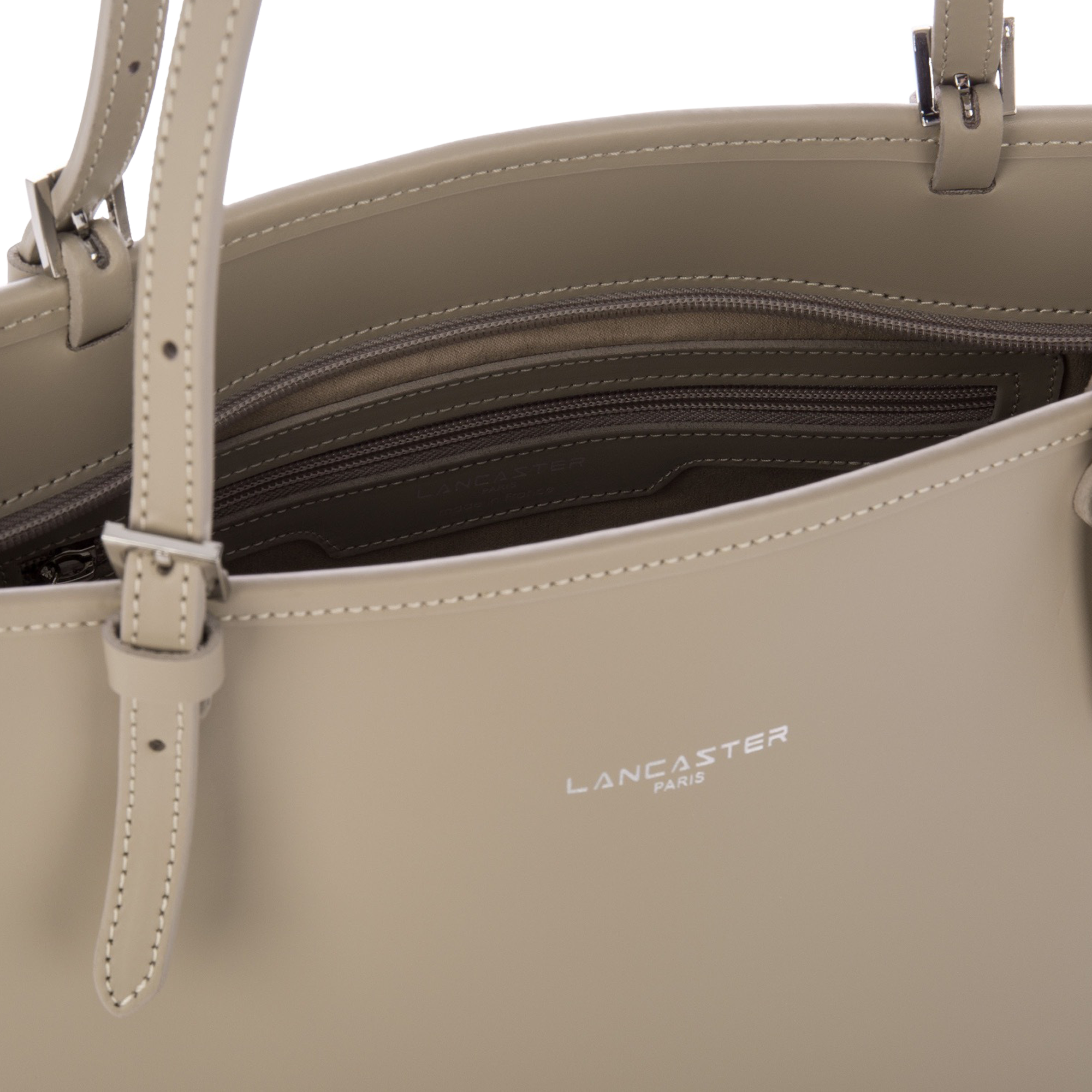 sac cabas épaule - smooth 