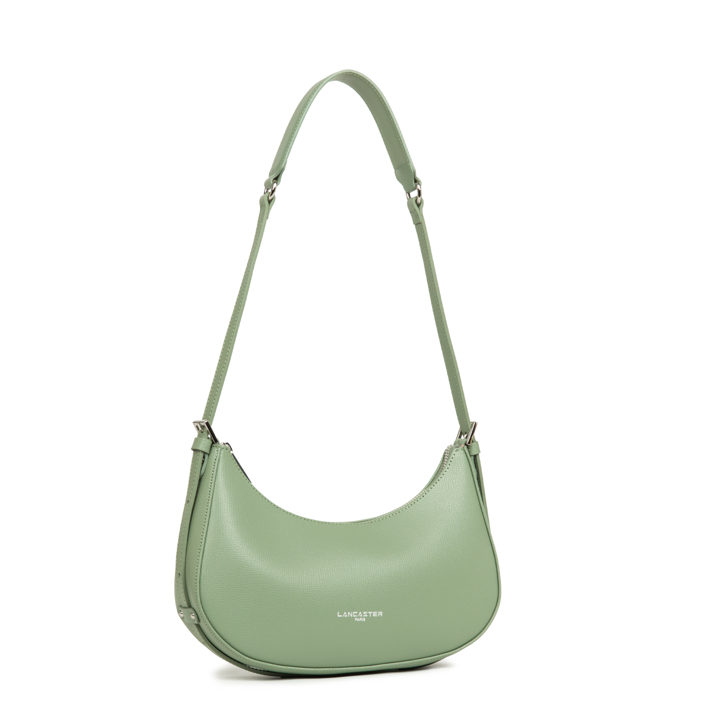 sac demi lune - sierra #couleur_jade-antic