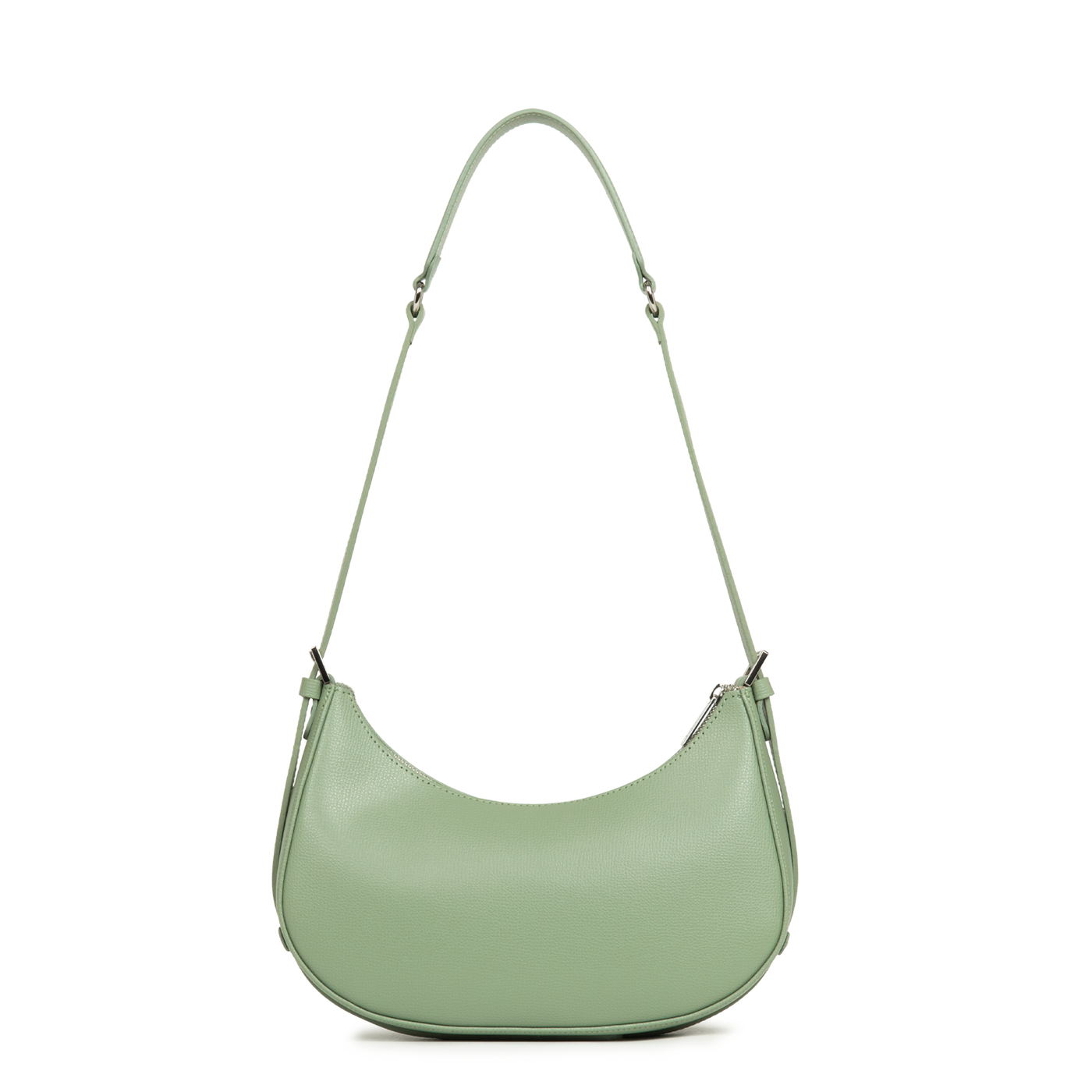 sac demi lune - sierra #couleur_jade-antic