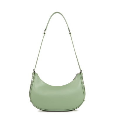 sac demi lune - sierra #couleur_jade-antic