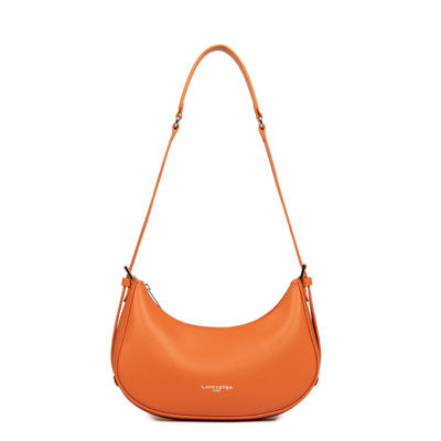 sac demi lune - sierra #couleur_orange