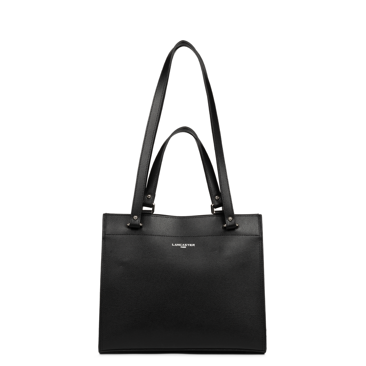 sac cabas main - sierra #couleur_noir