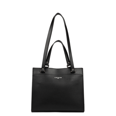 sac cabas main - sierra #couleur_noir