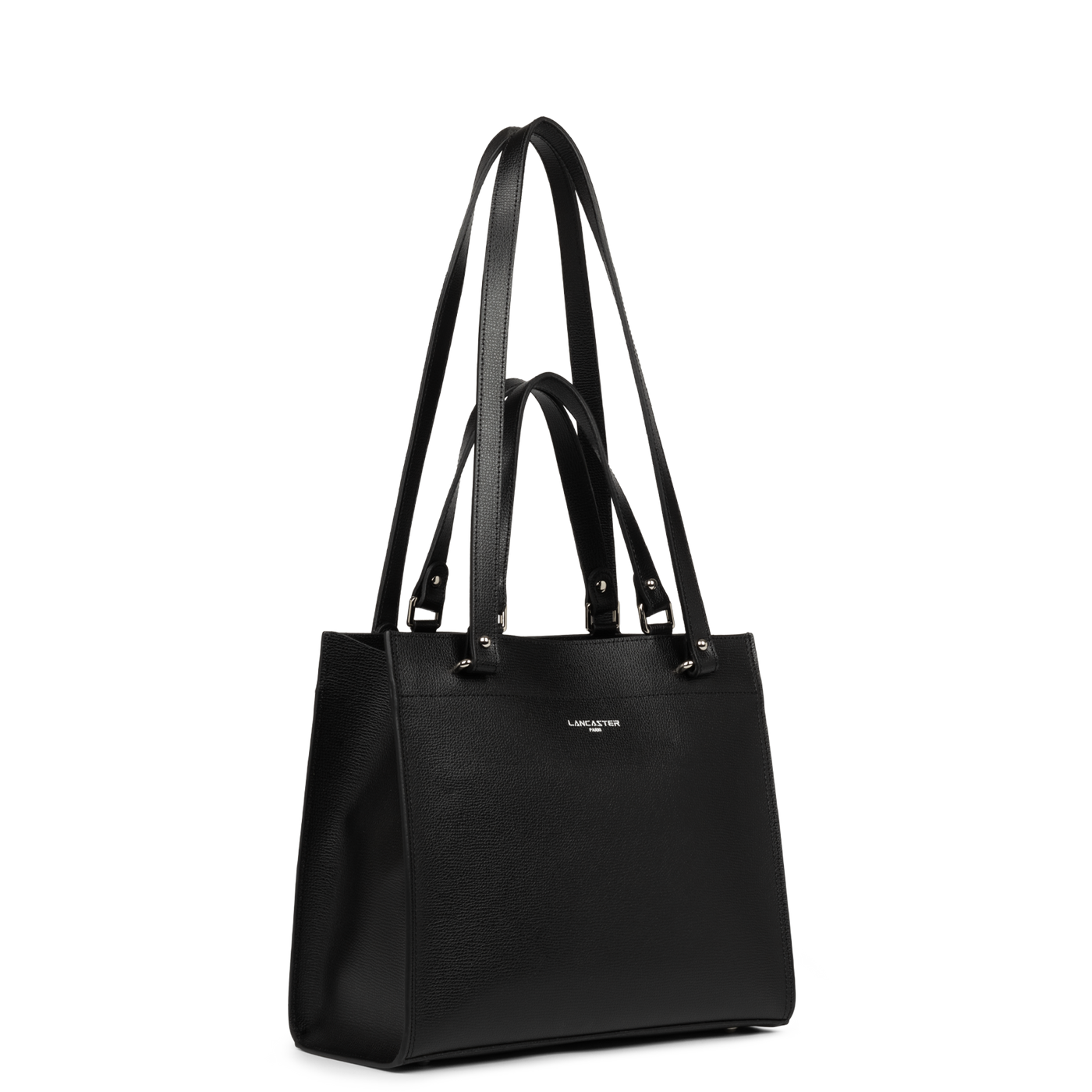 sac cabas main - sierra #couleur_noir