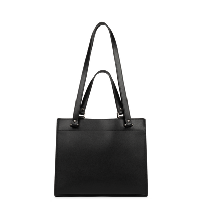 sac cabas main - sierra #couleur_noir