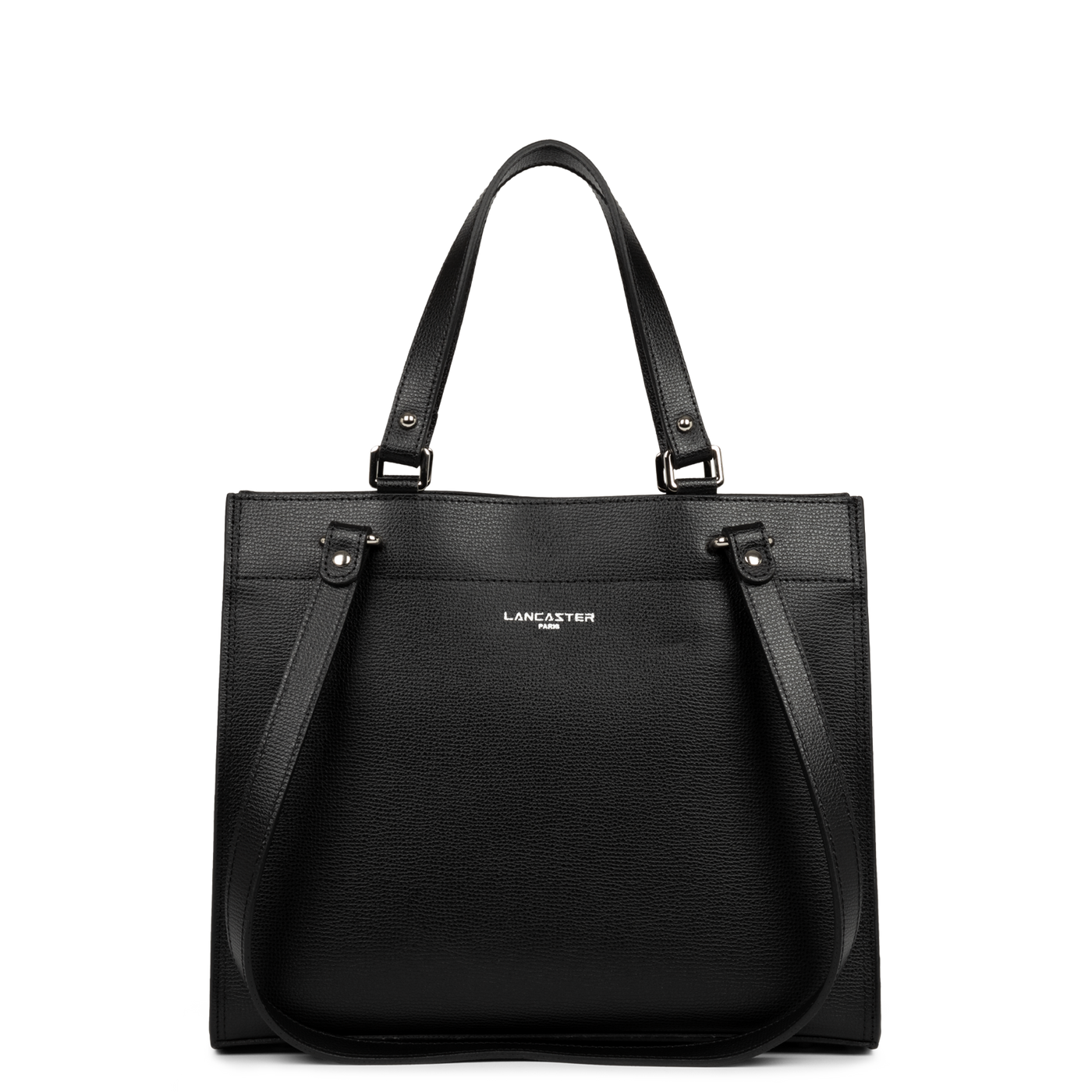 sac cabas main - sierra #couleur_noir