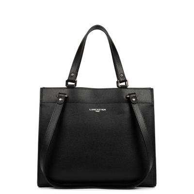 sac cabas main - sierra #couleur_noir