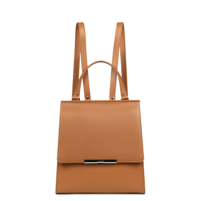 sac à dos - sierra #couleur_camel