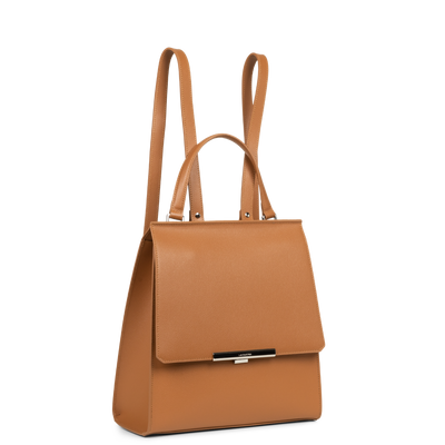 sac à dos - sierra #couleur_camel