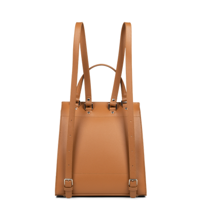 sac à dos - sierra #couleur_camel