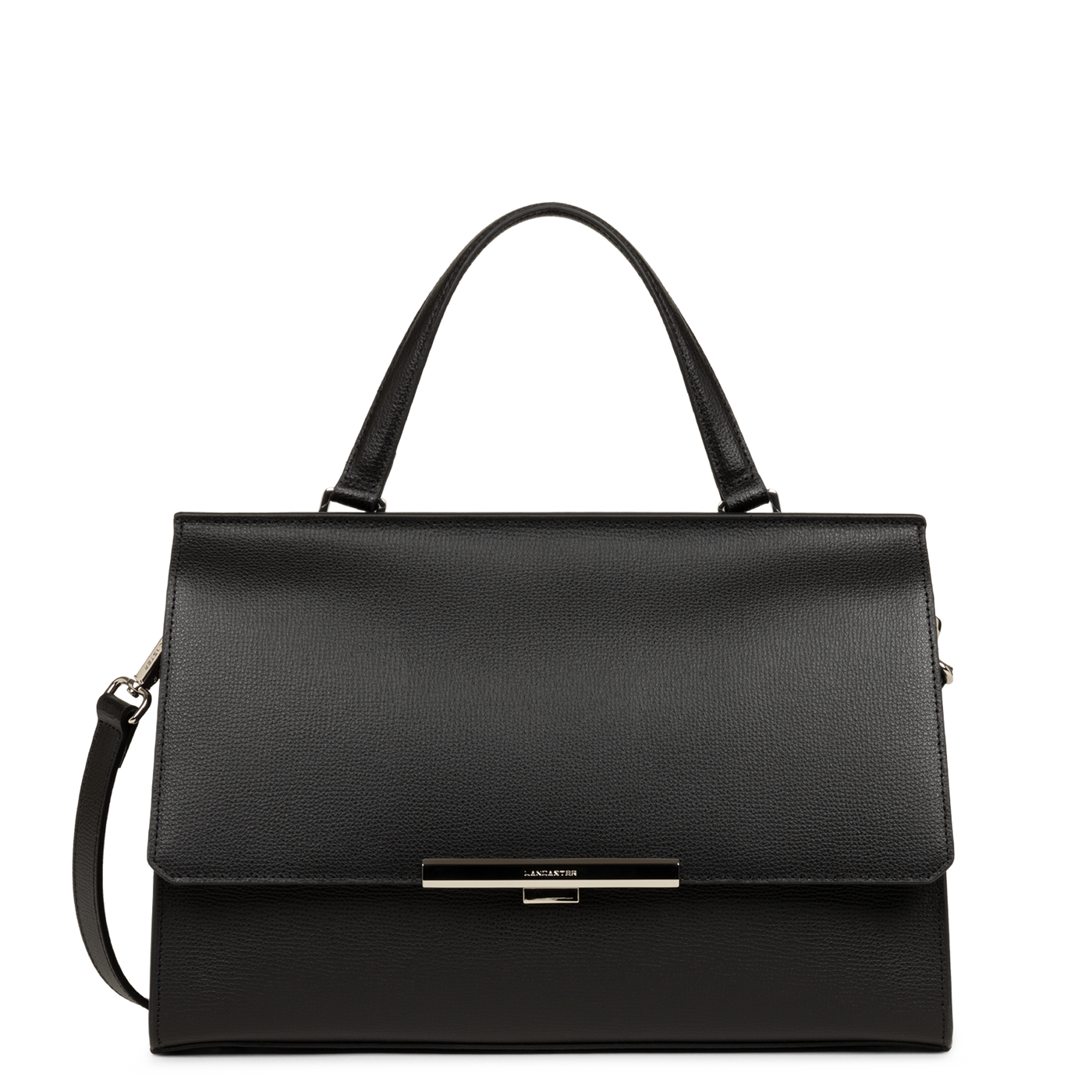 grand sac cabas main - sierra #couleur_noir