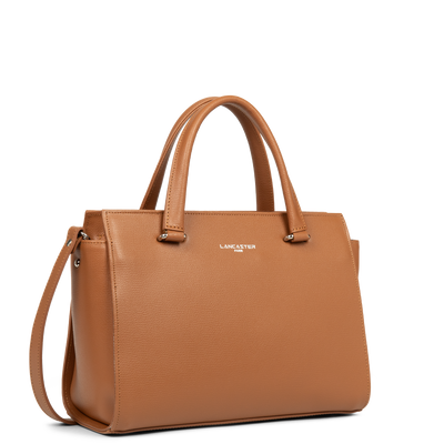 sac à main - sierra #couleur_camel