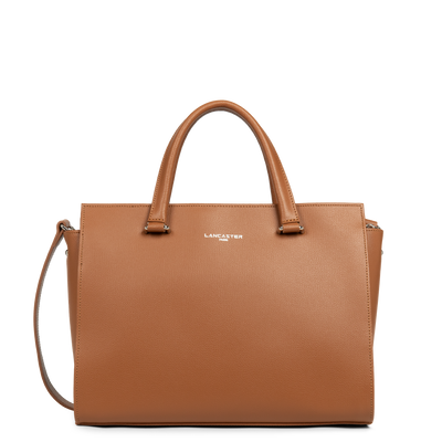 grand sac à main - sierra #couleur_camel