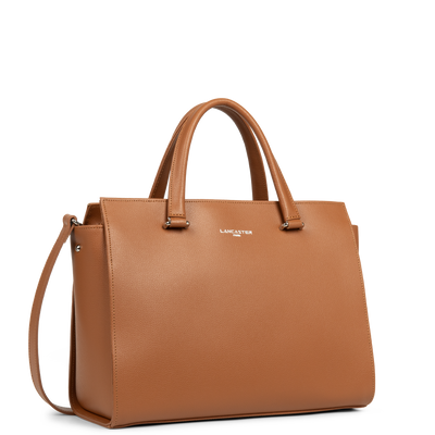 grand sac à main - sierra #couleur_camel