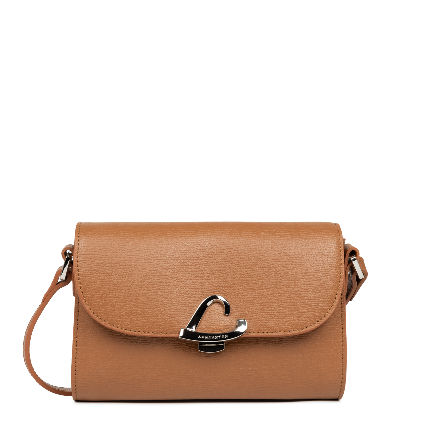 petit sac trotteur - sierra philos #couleur_camel