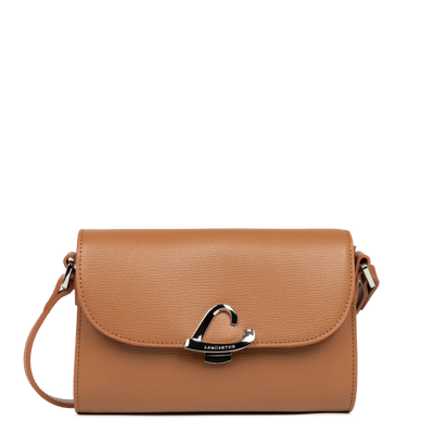 petit sac trotteur - sierra philos #couleur_camel