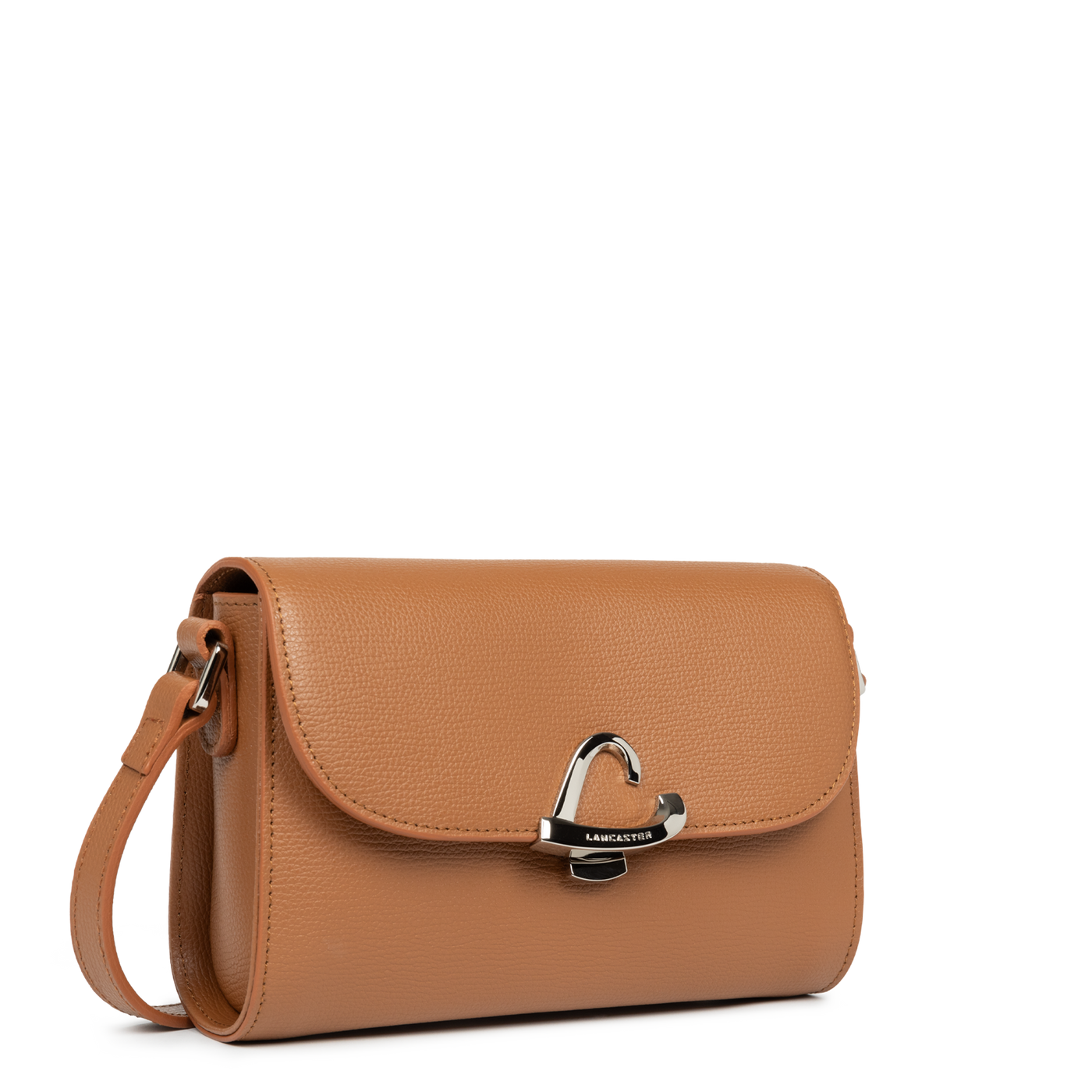 petit sac trotteur - sierra philos #couleur_camel