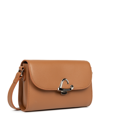 petit sac trotteur - sierra philos #couleur_camel