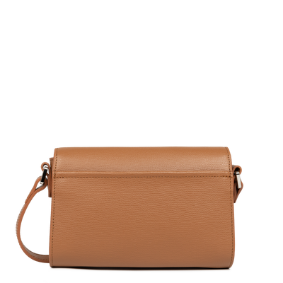 petit sac trotteur - sierra philos #couleur_camel