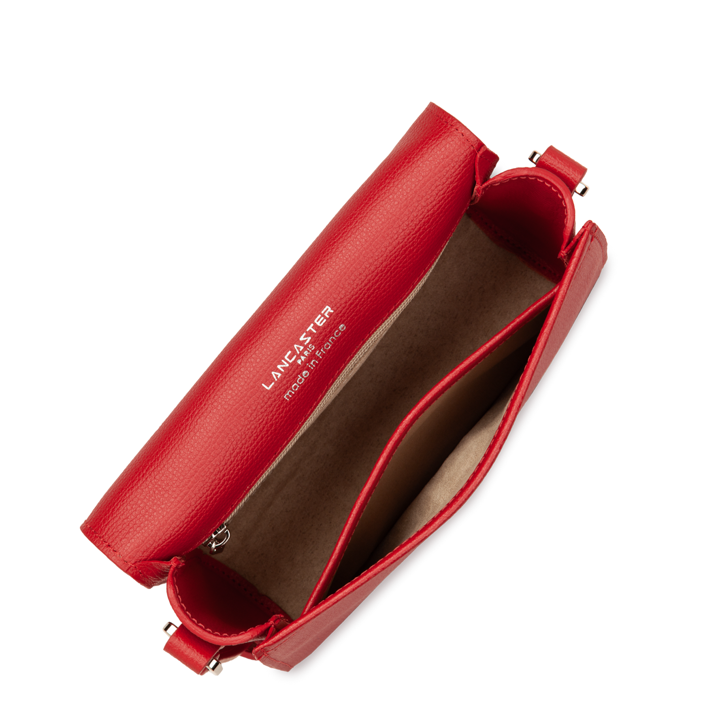 petit sac trotteur - sierra philos #couleur_rouge