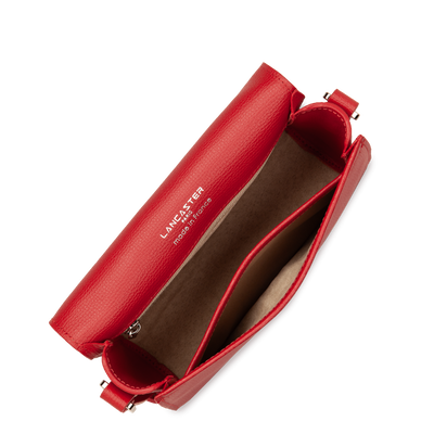 petit sac trotteur - sierra philos #couleur_rouge