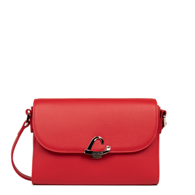 sac trotteur - sierra philos #couleur_rouge