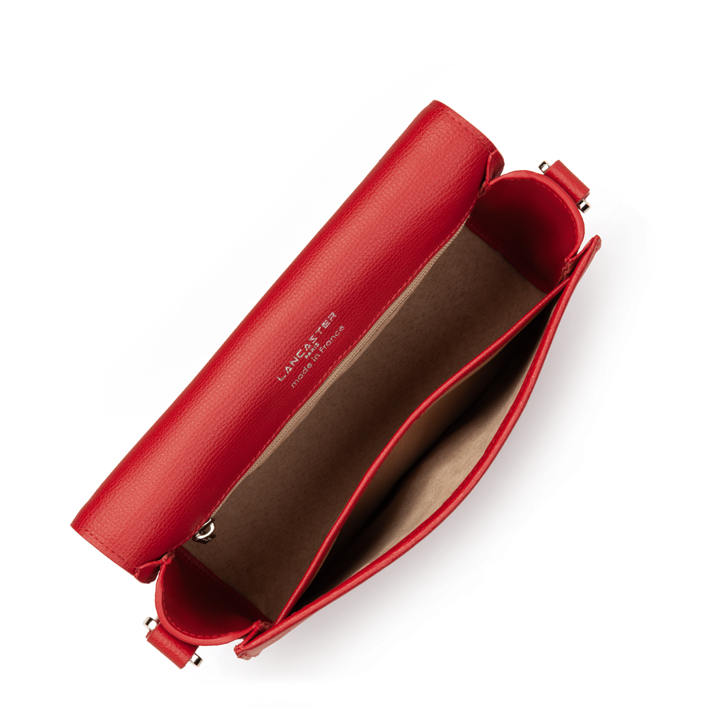 sac trotteur - sierra philos #couleur_rouge