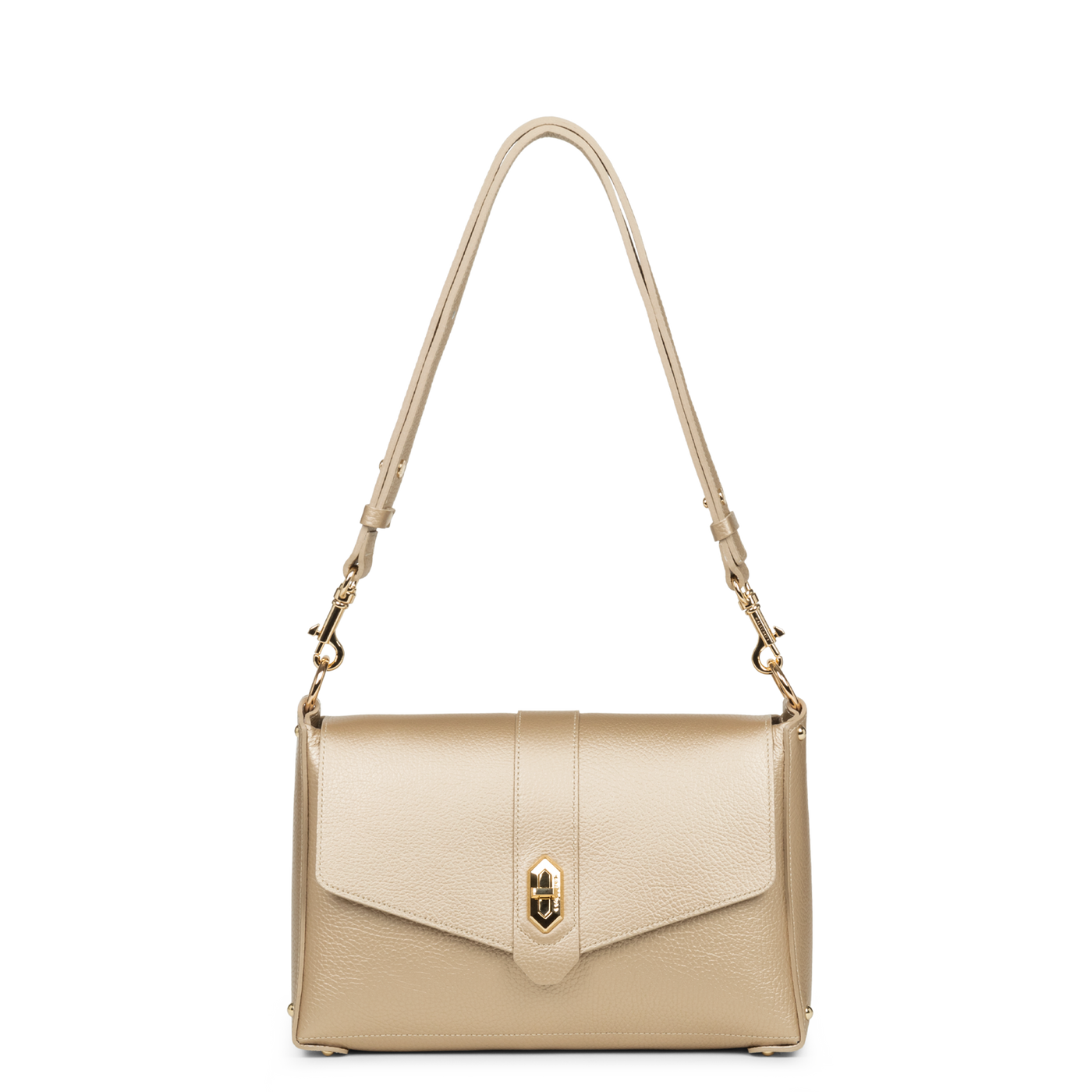 sac trotteur - top double #couleur_champagne-in-nude