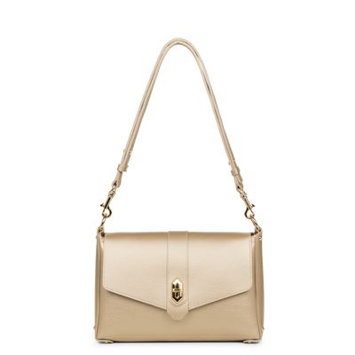 sac trotteur - top double #couleur_champagne-in-nude