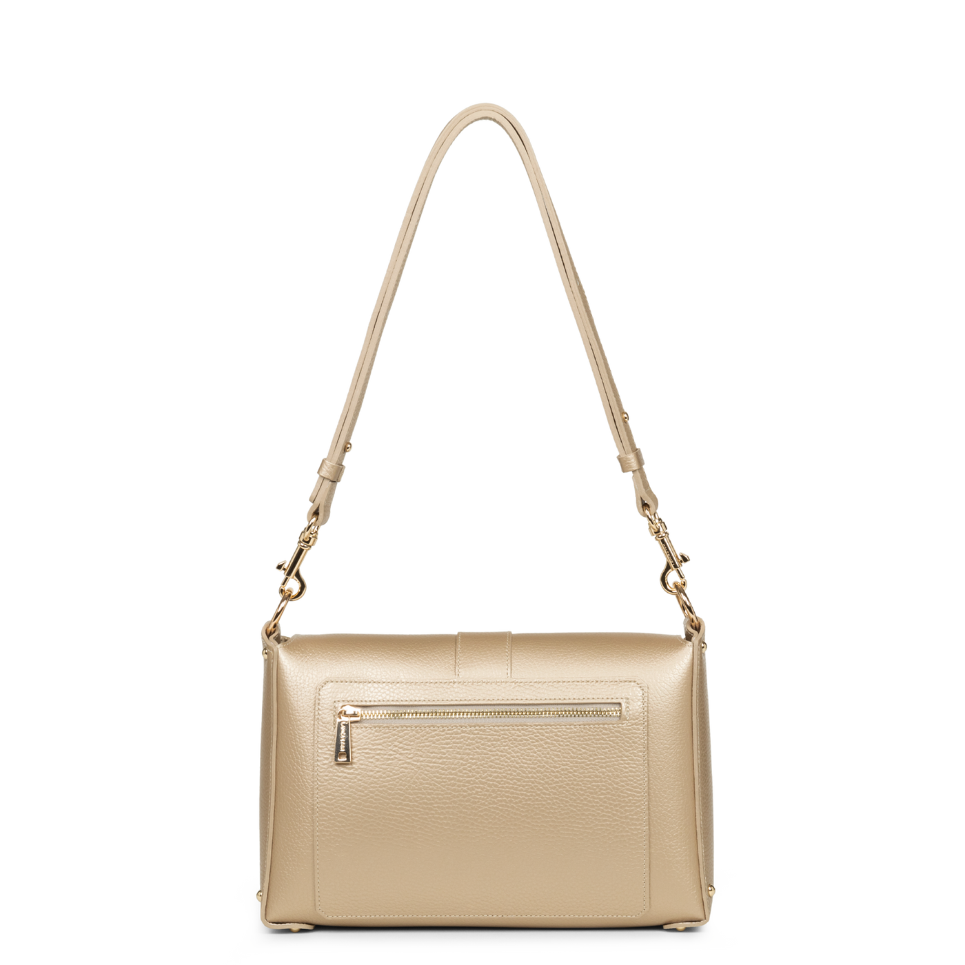 sac trotteur - top double #couleur_champagne-in-nude