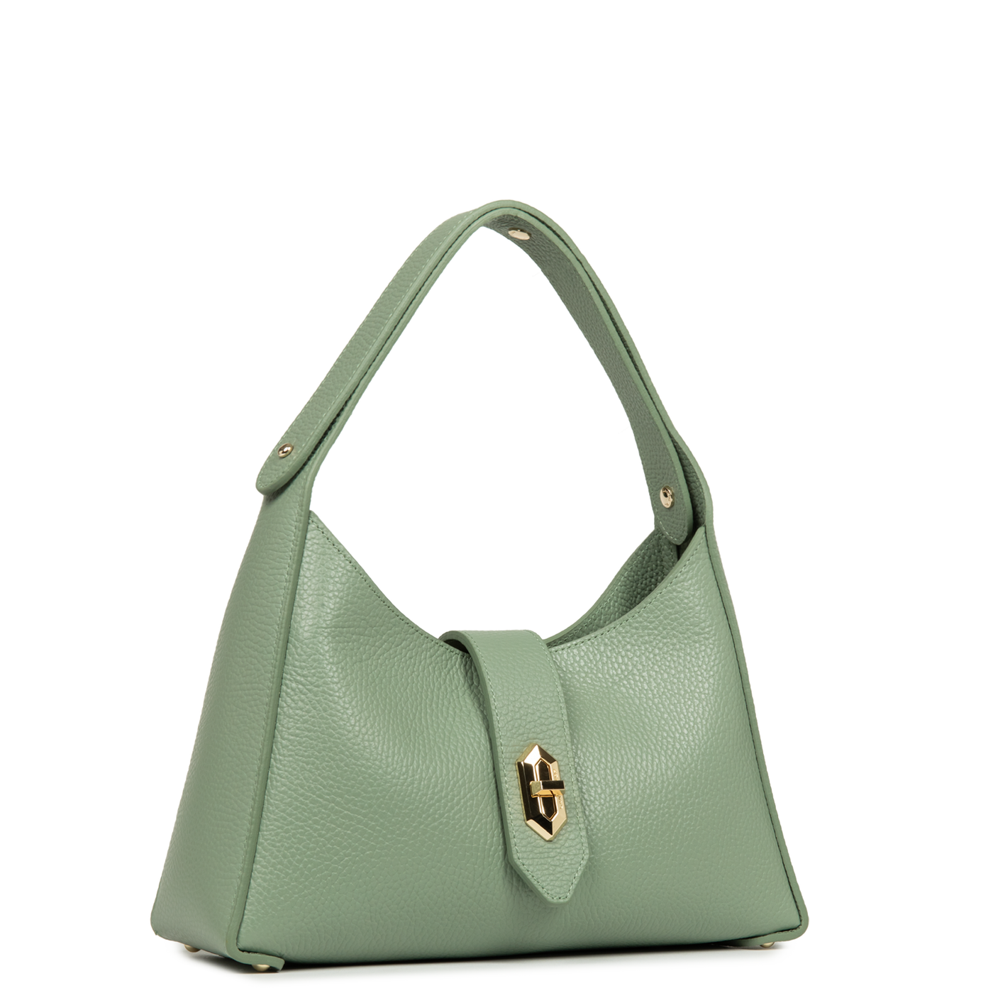 sac hobo - top double #couleur_jade-antic-in-champagne