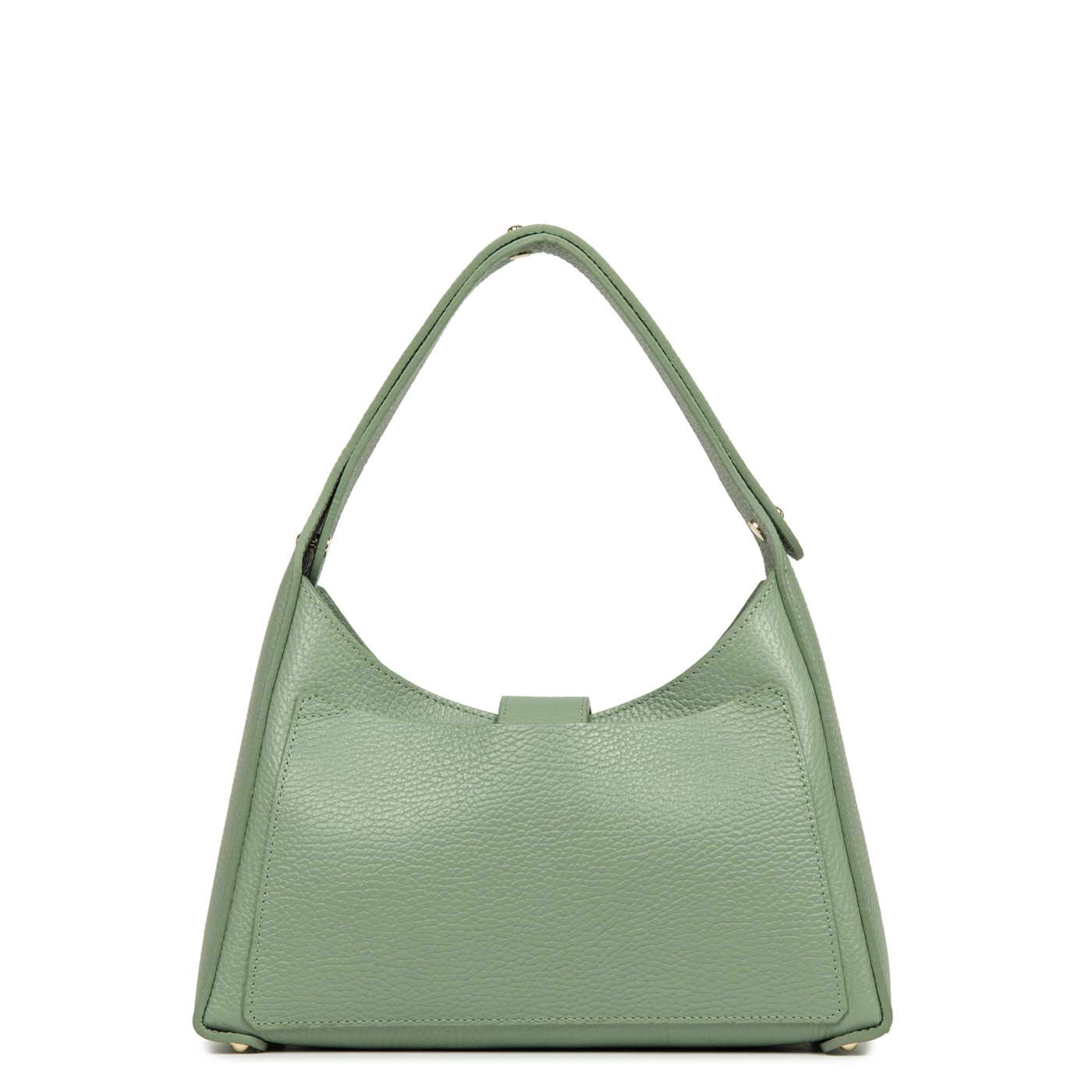 sac hobo - top double #couleur_jade-antic-in-champagne