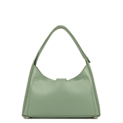 sac hobo - top double #couleur_jade-antic-in-champagne