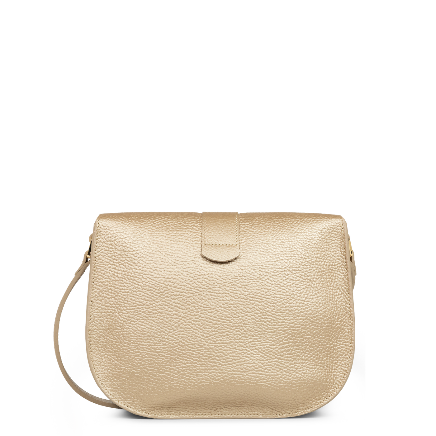 sac besace - top double #couleur_champagne-in-nude