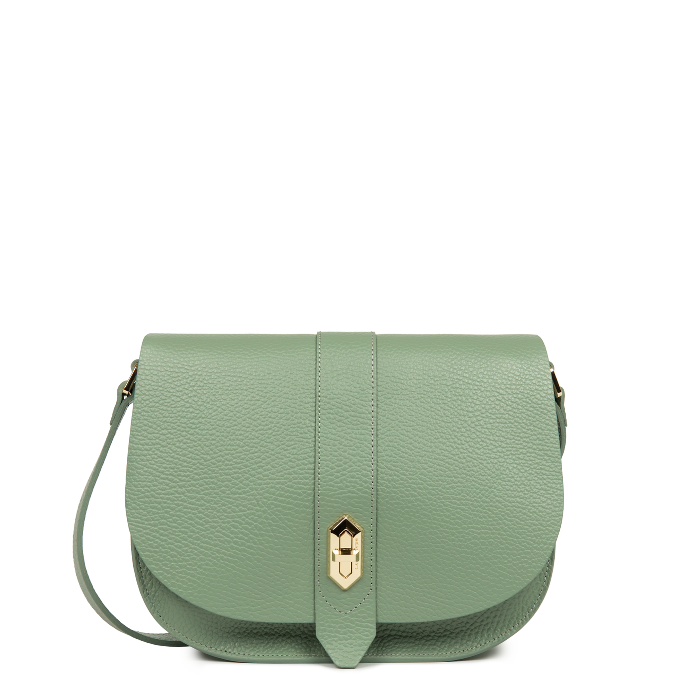 sac besace - top double #couleur_jade-antic-in-champagne