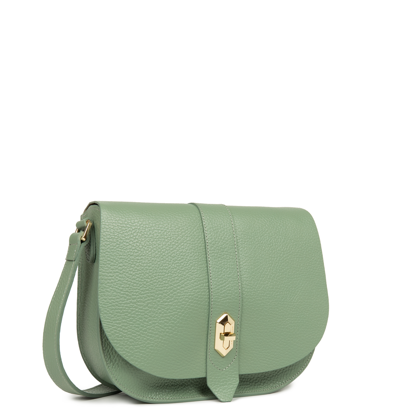 sac besace - top double #couleur_jade-antic-in-champagne