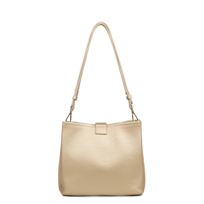 sac seau - top double #couleur_champagne-in-nude